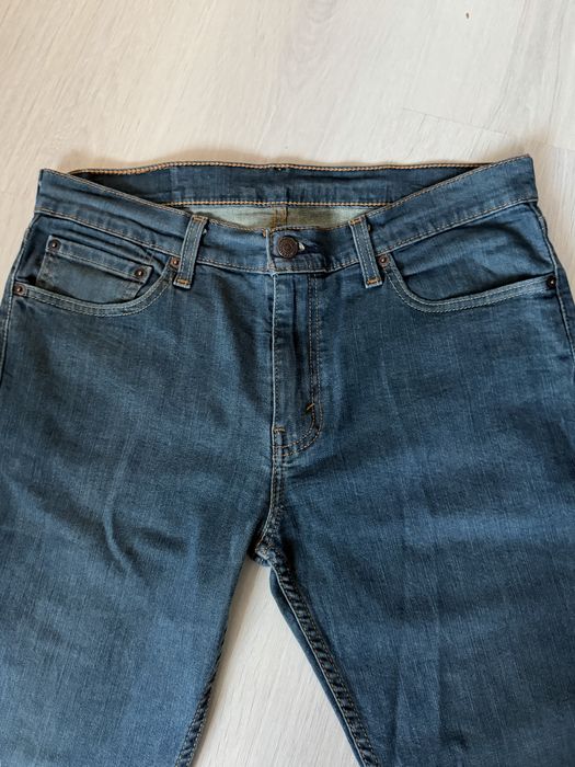 Джинси чоловічі Levis 511