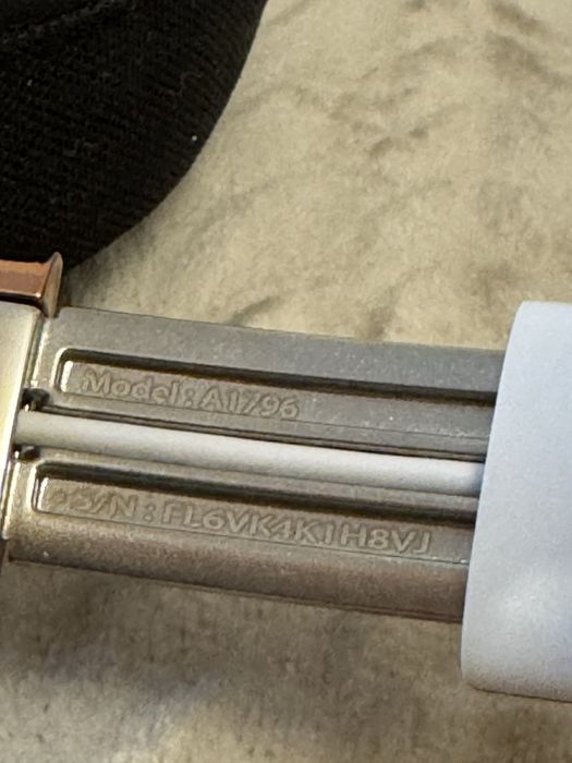 Beats Solo 3 Wireless Rose Gold Słuchawki Bezprzewodowe Różowe Złoto B