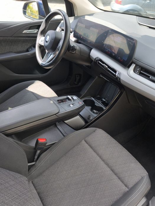 BMW série 2 Active Tourer Nacional