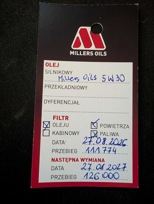 Opel Insignia B 1.6 CDTI alcantara, LUXLED, masaż itd. 2 komplety kół.