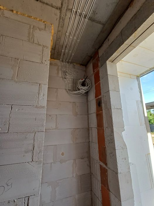 Instalacja elektryczne