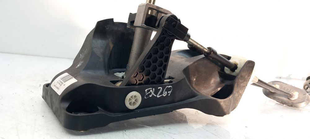 Seletor caixa velocidades MERCEDES-BENZ Classe A (W176)