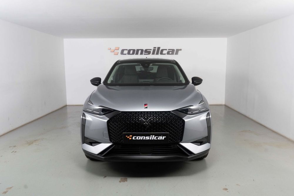 DS DS3 1.2 PureTech Performance Line