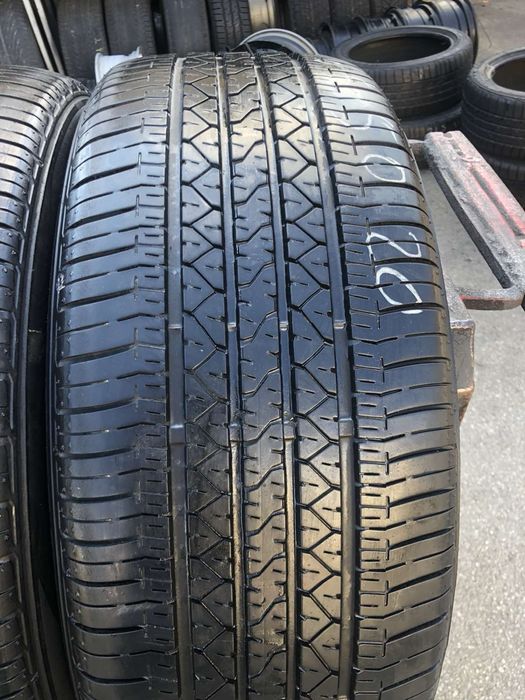 Шины летние 265/50/20 Bridgestone Dueler H/P 92A