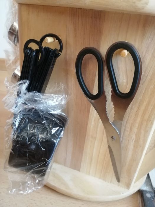 Set de cozinha por estrear64584825124867122