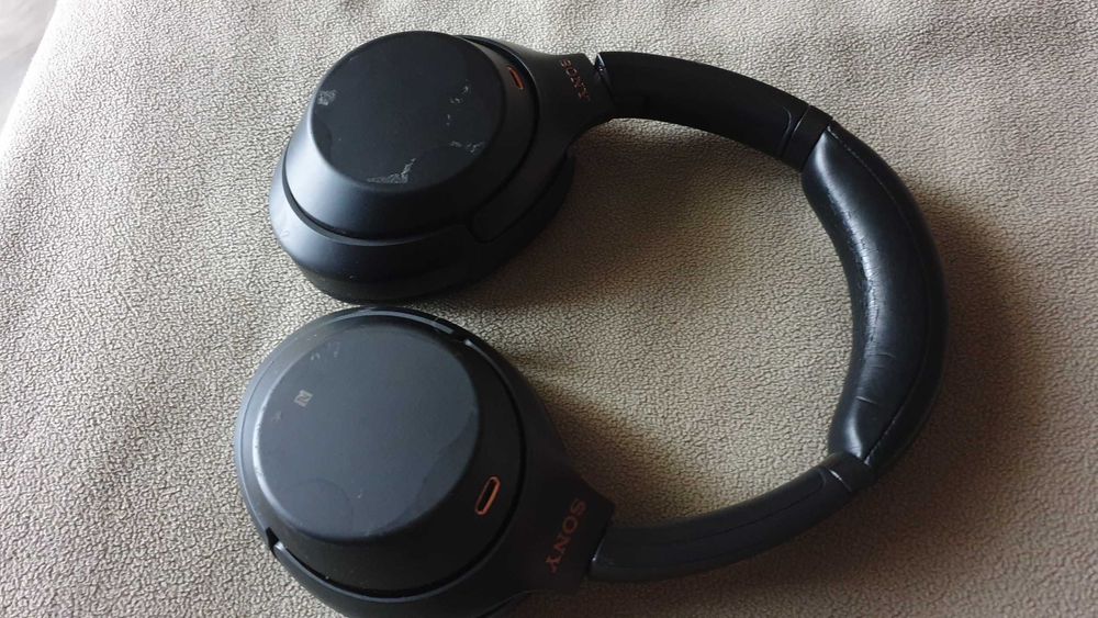 Sony WH-1000 XM3 оригинал