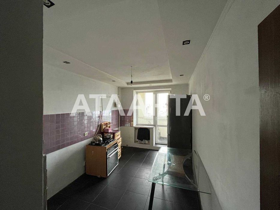 3х комнатная квартира ЖК Молодежный.