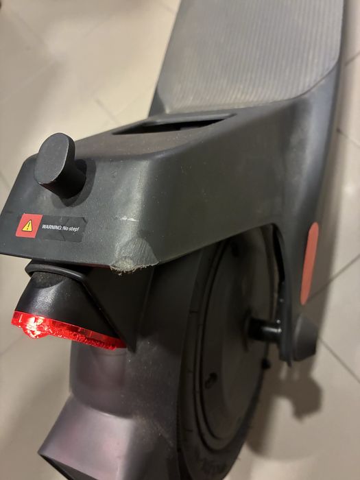 Xiaomi Mi Electric Scooter 1S