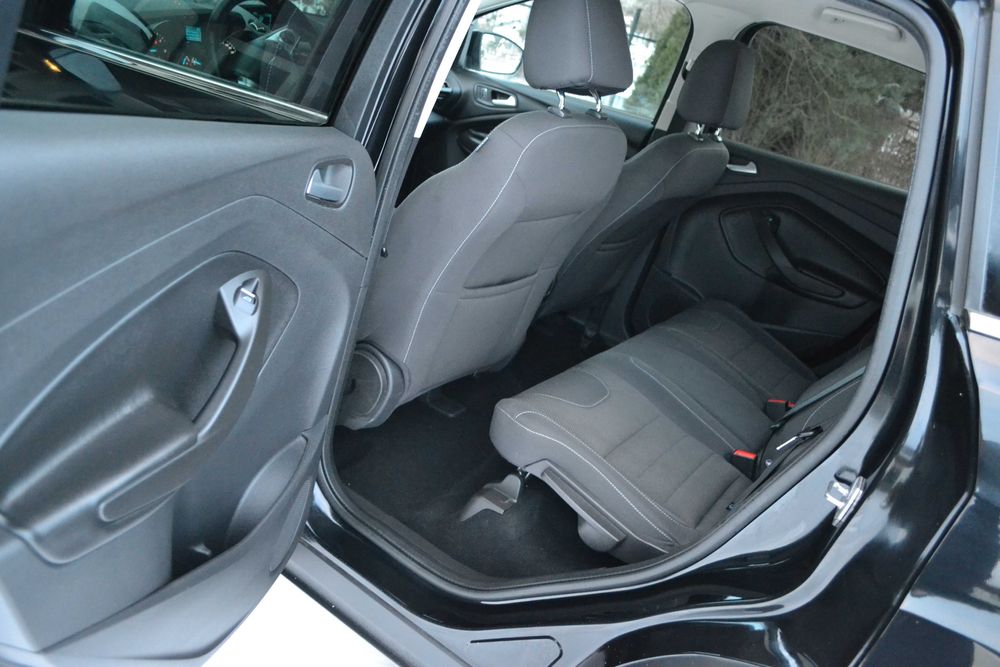 Ford Kuga  2.0D  2015r Sprowadzony Opłacony Super Stan