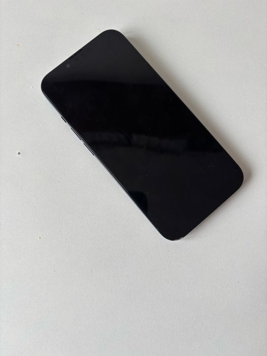 Iphone 13 87% bateri