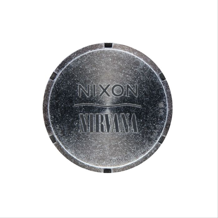 Nirvana Sentry Wobble