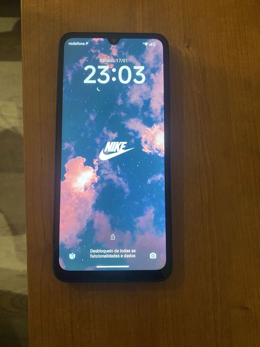 Redmi A5 praticamente novo , foi utilizado poucas vezes