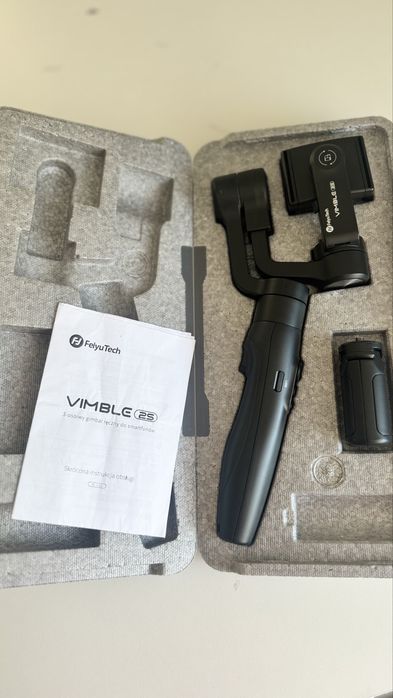 Gimbal feiyutech vimble 2s