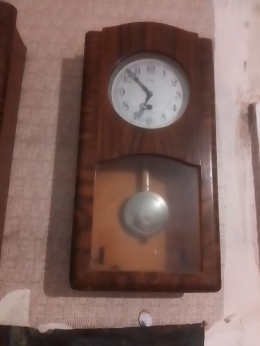 Настенные часы.хороший стан