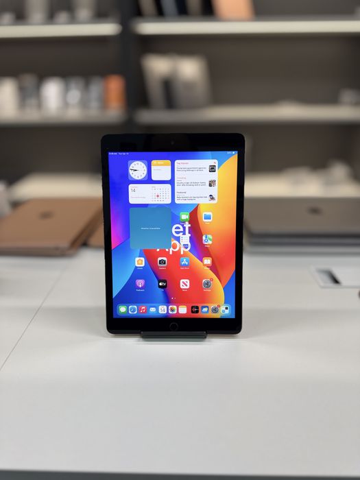 iPad 7 10.2” 32GB (2019) Wi-Fi + LTE стан 9,3/10 #98975