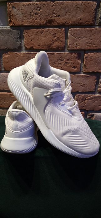 Adidas Alphabounce rozmiar 41 i 1/3 (26cm)