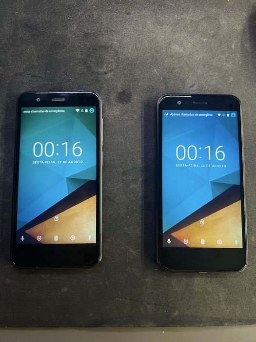 Vodafone Smart Prime 7