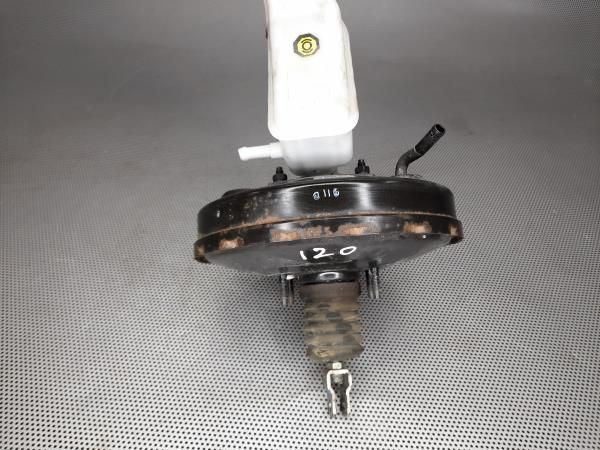 Servofreio HYUNDAI i20 (PB, PBT)