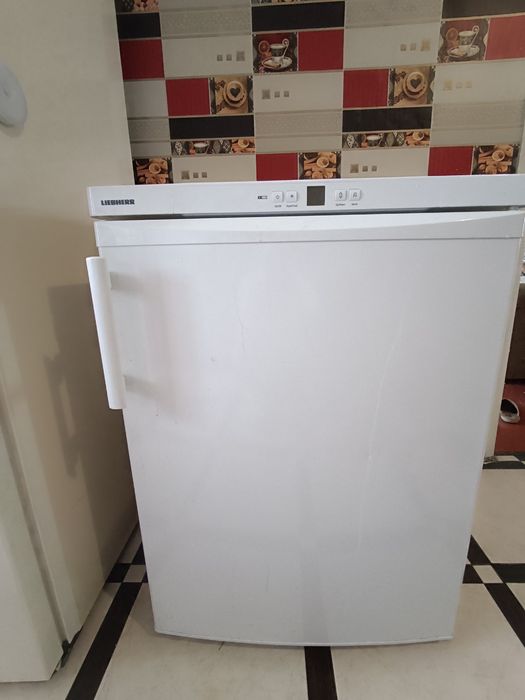 Морозильна камера Libherr GNP 1066 б/ у