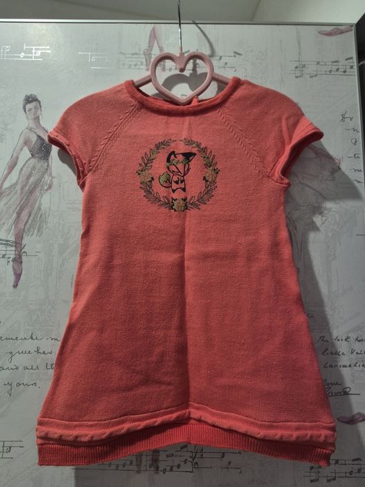 Сукня для дівчинки