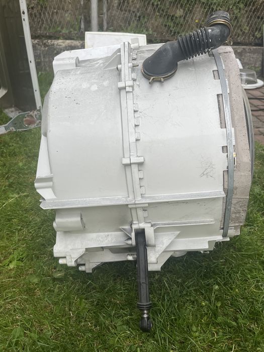 Zbiornik bęben pralki Bosch Maxxx 5420000228