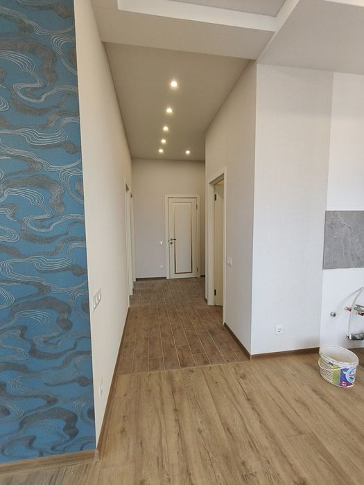 2-комнатная квартира по адресу ул. Танкистов (площадь 69 м²) - Atlanta.ua - фото 13