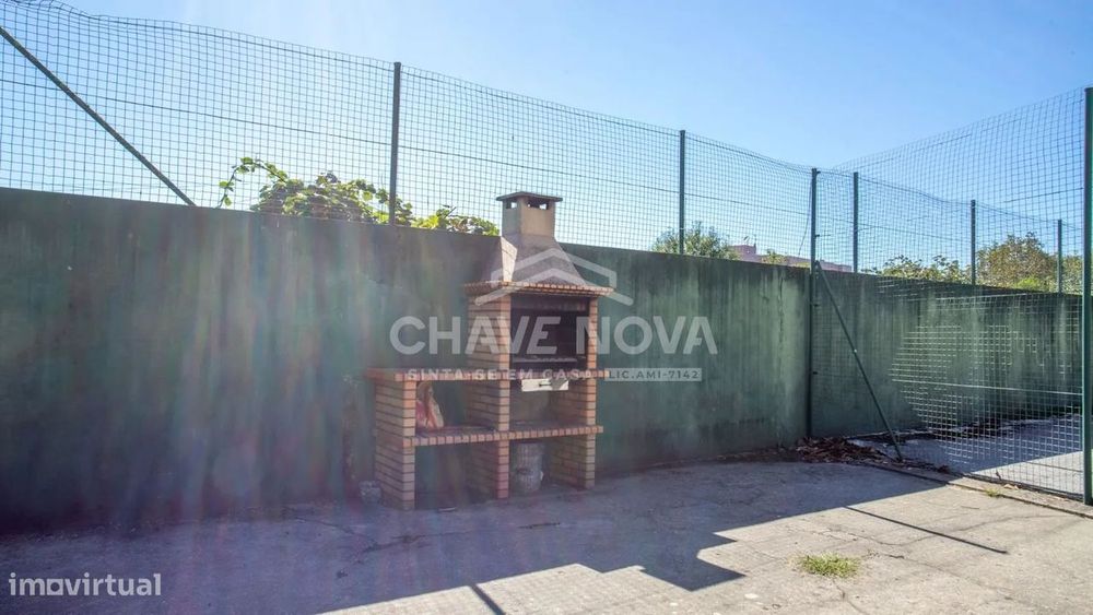 Apartamento T3 à venda no Condomínio Parque dos Duques