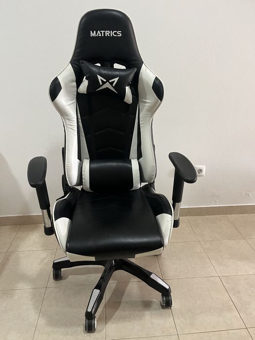 Vendo Cadeira gamer