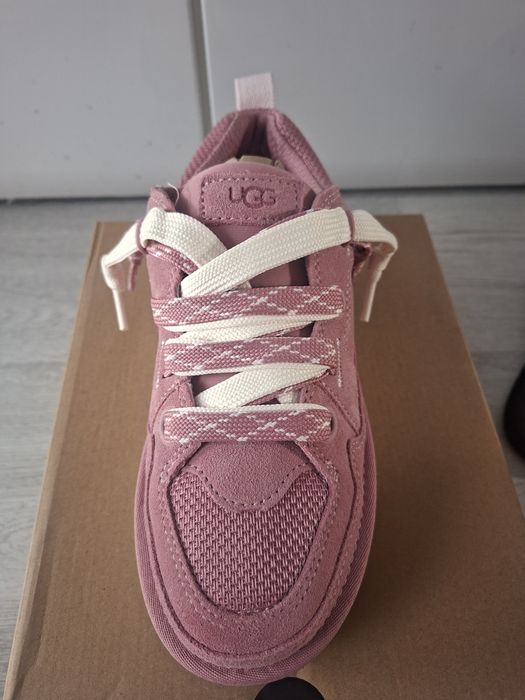 Sneakersy UGG Lo Lowmel EU 38