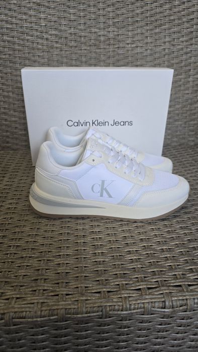 Кросівки жіночі Calvin Klein, нові оригінал