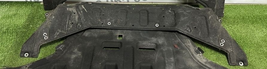 Захист для hyundai Ioniq 5