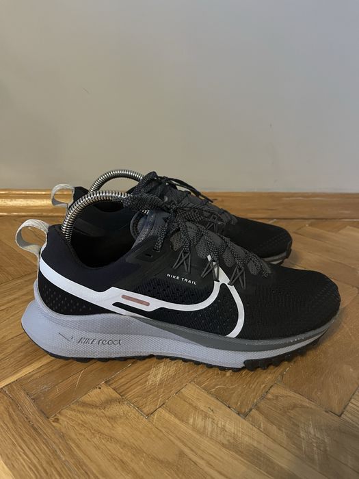 Кросівки Nike React Pegasus Trail 4 розмір 41