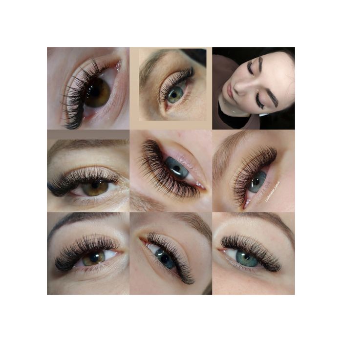 Курси нарощення і ламінування вій,нарощення ламінування вій