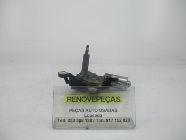 Motor limpa vidros trás VOLKSWAGEN Touran (1T)
