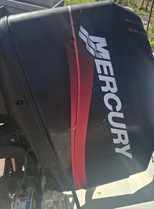 Motor para barco