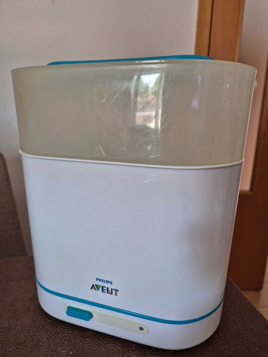 Philips Avent 3-in-1 Electric Sterilizer
