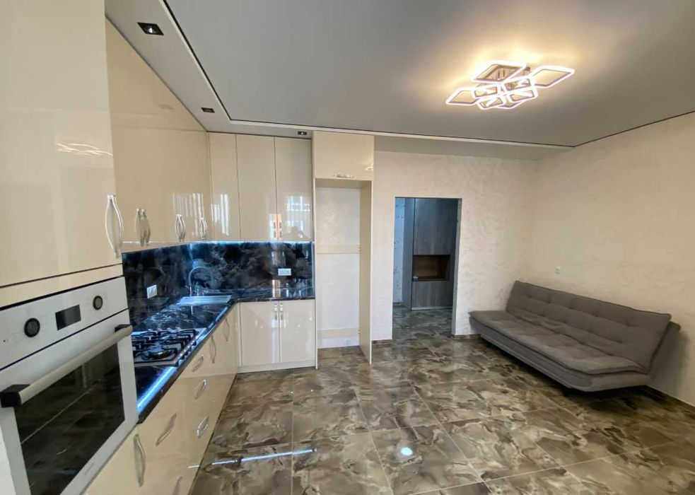 ID: 38139  Виставка 2к квартира з ремонтом