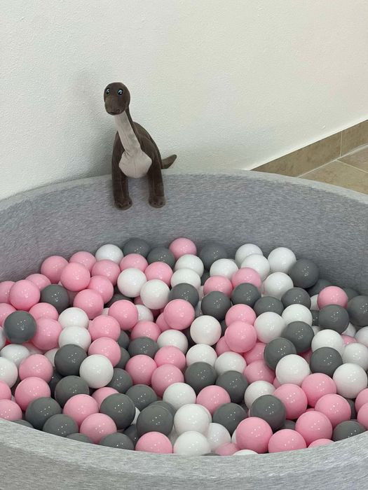 Espaço de festas / aniversário