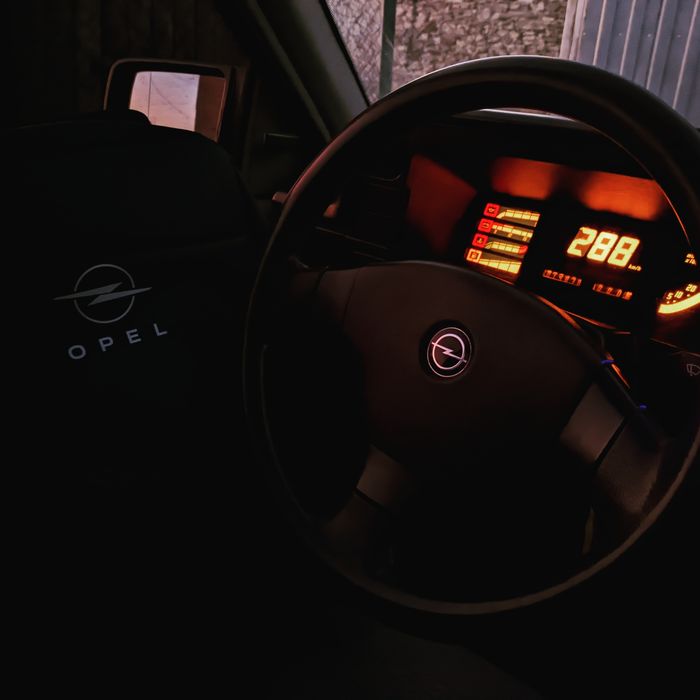 Продам Opel Kadett E