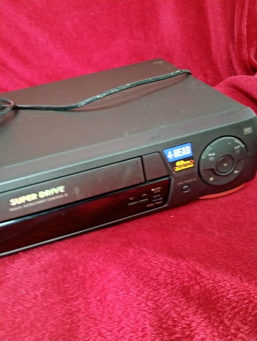 Video Panasonic NV - SD442