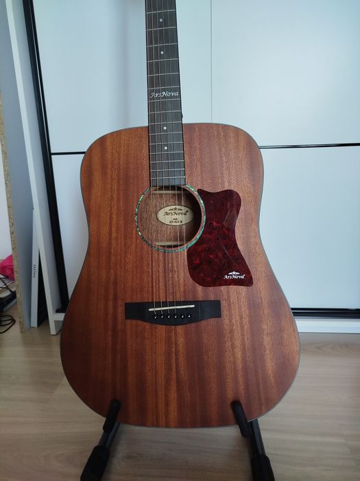 Gitara akustyczna ArsNova