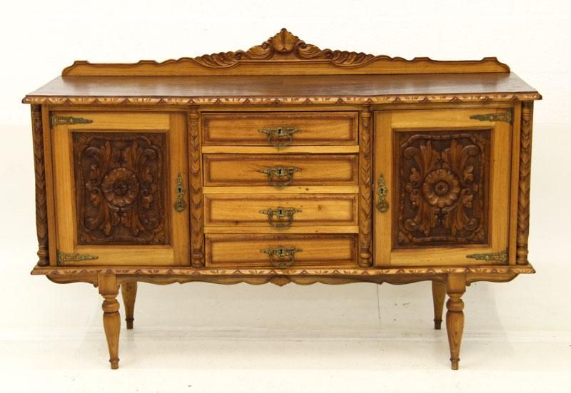 Par de amários apardores