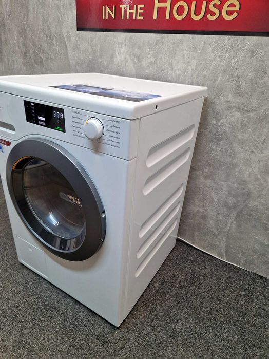 Виставка. Як нова 2в1 прально-сушильна машина Miele WTD 160 2022 рік