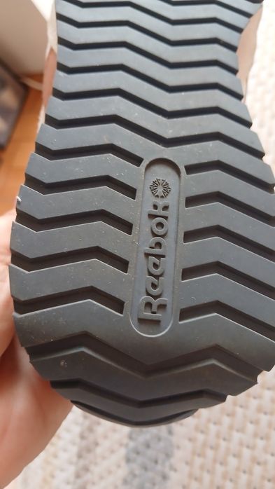 Ténis Reebok 38 usados