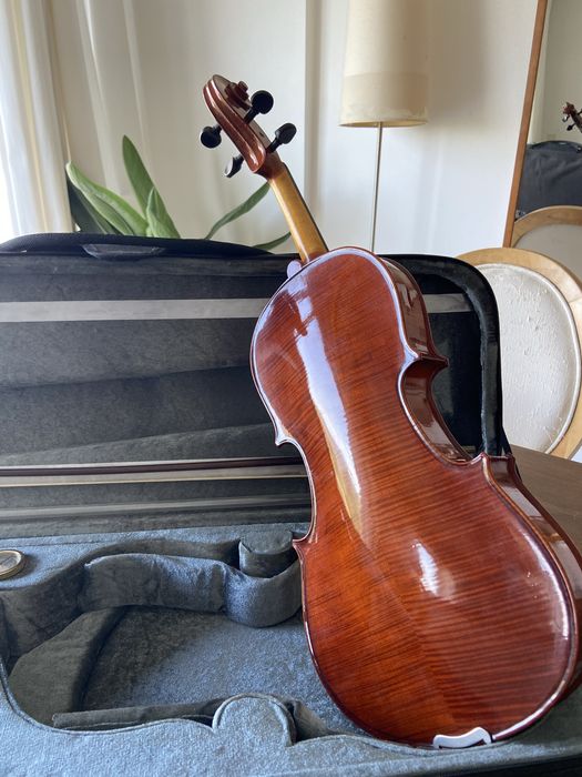 Viola de Arco Stentor Conservatoire 15”