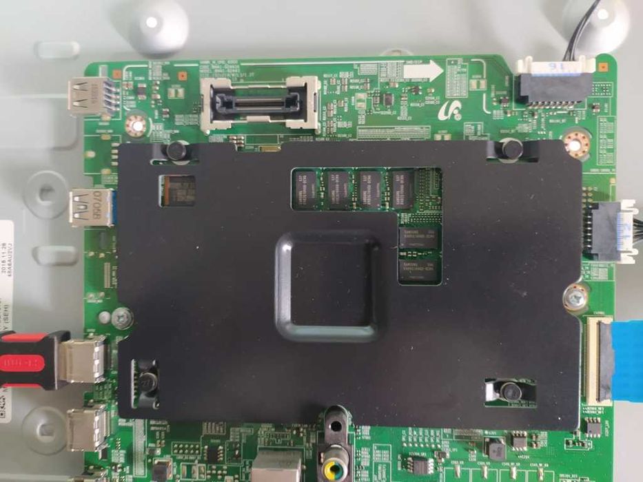 BN94_10704C  UE48JU6000KXXC   main board Samsung