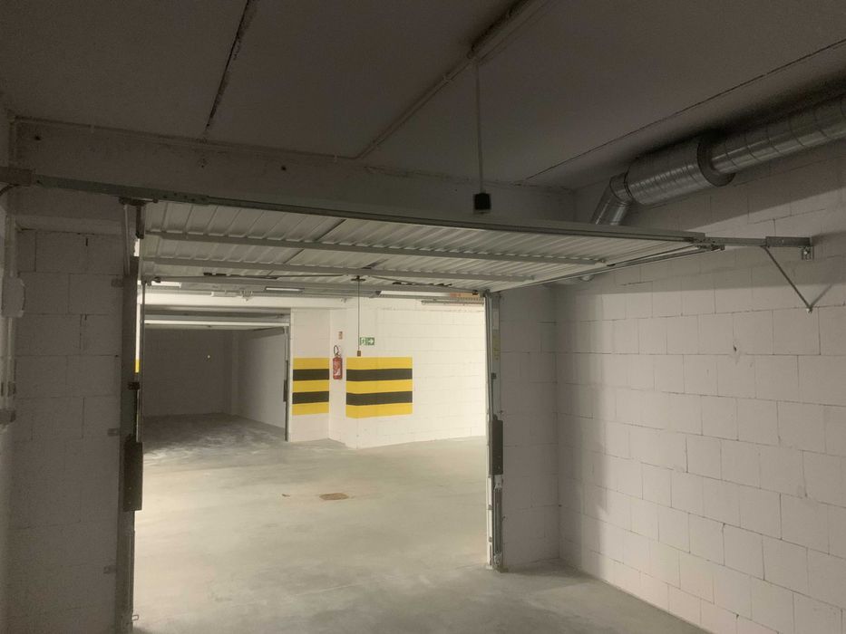 Garaż do wynajęcia Łężyca-Ciesielska 6B