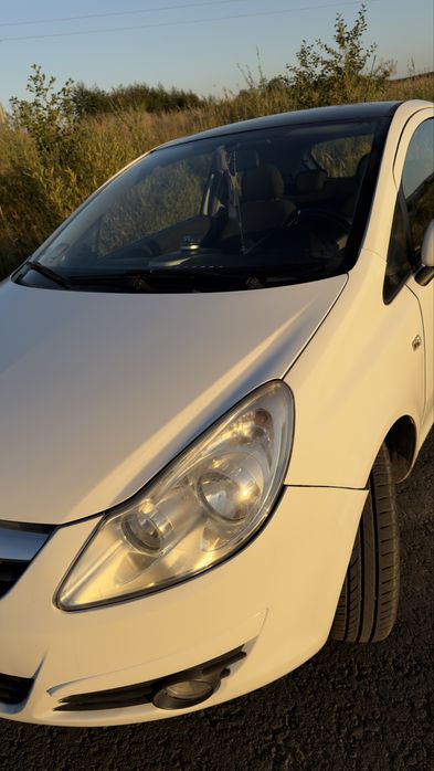 Продається Opel Corsa 2009