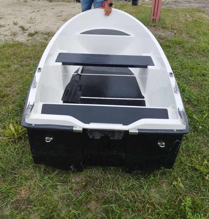 Łódka wędkarsko rekreacyjna 250