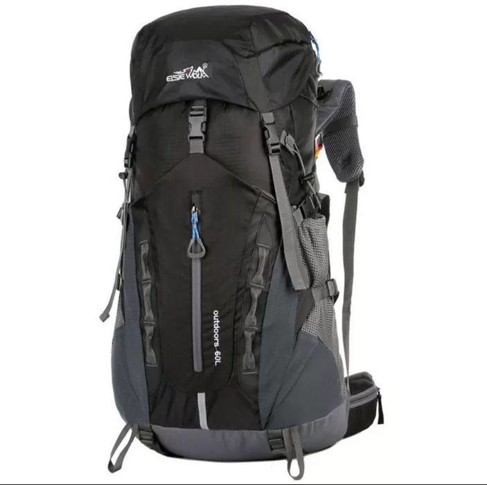 Рюкзак Каркасний туристичний  50 літрів  (модель Outdoors  60l )
